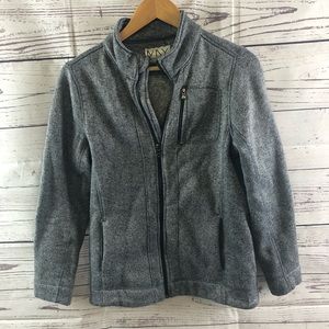 🌞Marc New York Heather Grey Winter Jacket -  Med